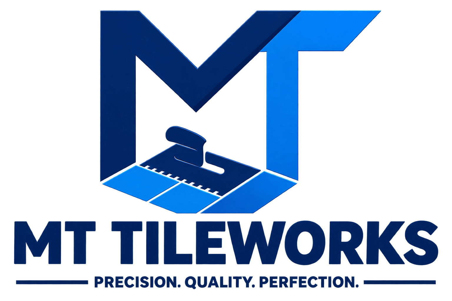 MT Tileworks logo